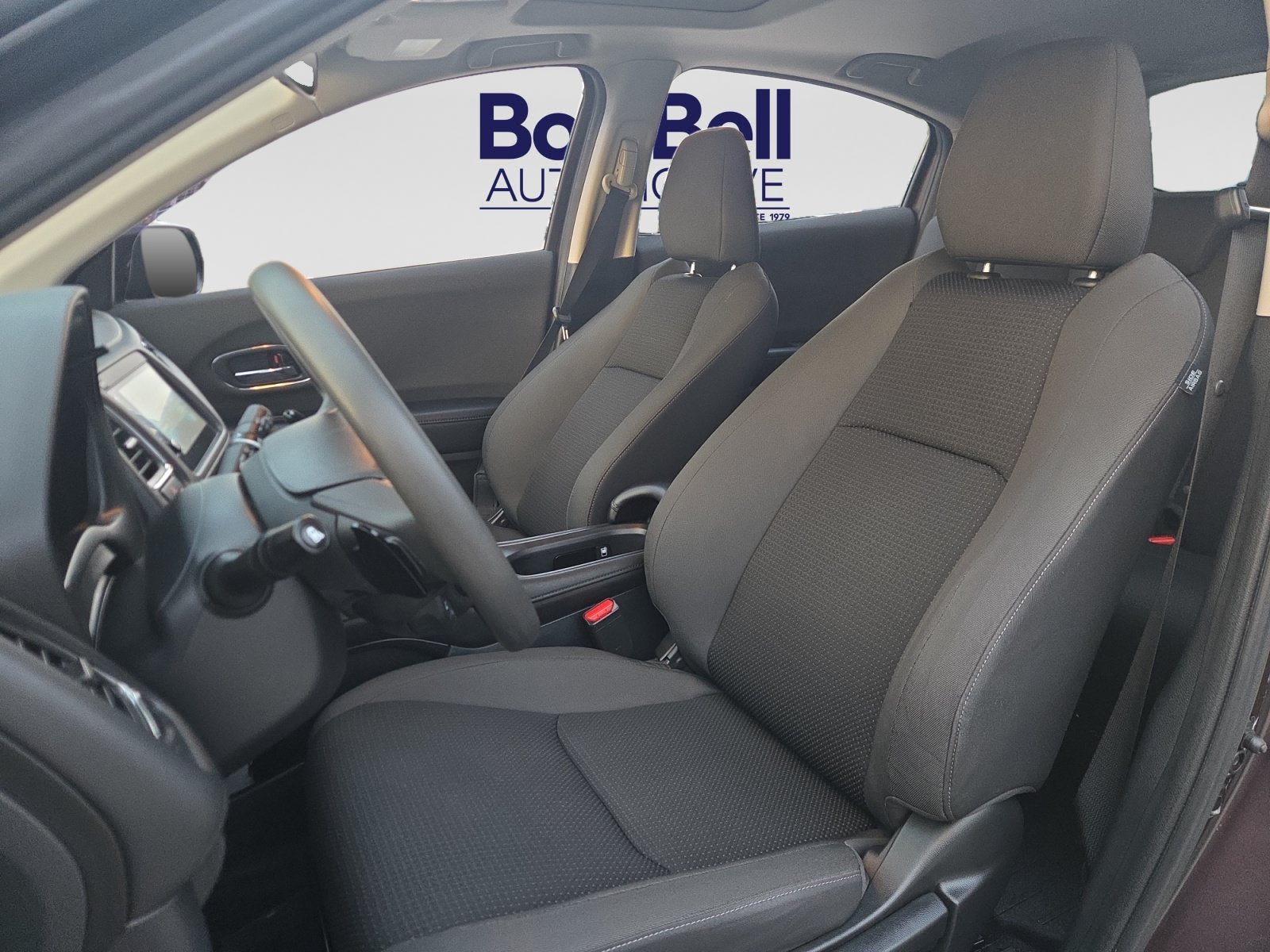 2022 Honda HR-V EX - Photo 9