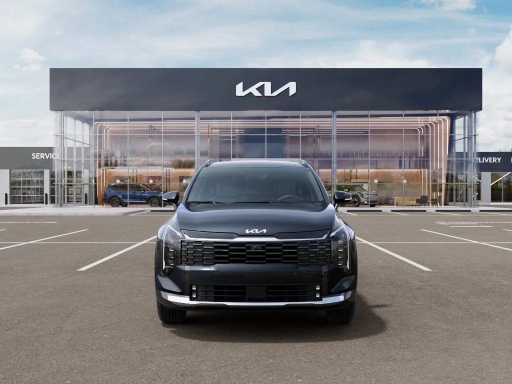 New 2026 Panthera Metal Kia SX Prestige image 2