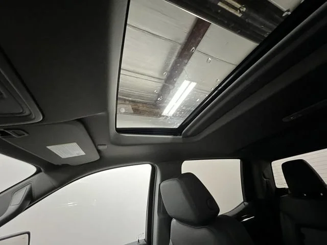 New 2026 Black Chevrolet LT Trail Boss image 20