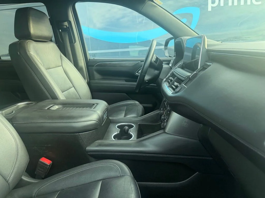Used 2024 Black Chevrolet LT image 2