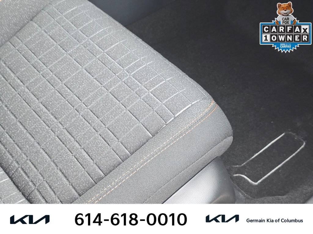 Used 2026  Honda Sport image 26
