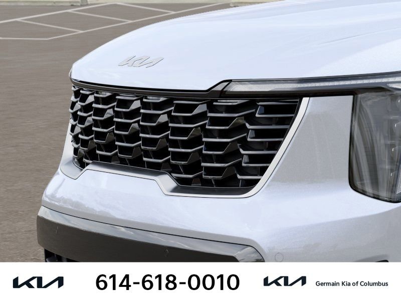 2026 Kia Sorento EX - Photo 15