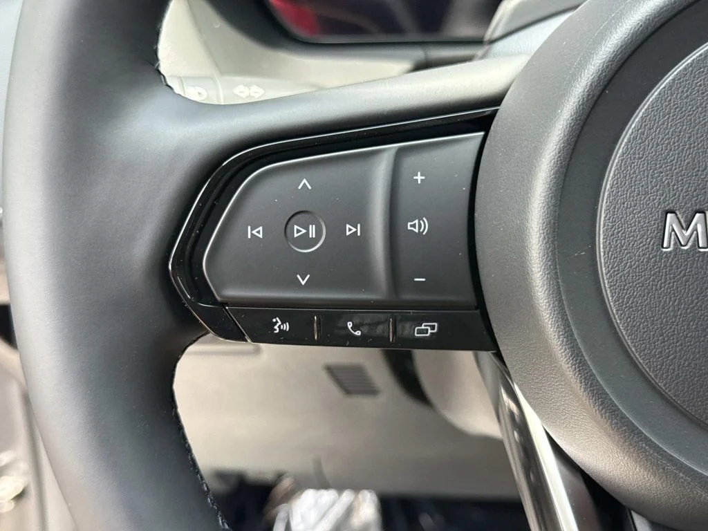 New 2026 Machine Gray Metallic Mazda 2.5 S Premium Plus AWD image 42