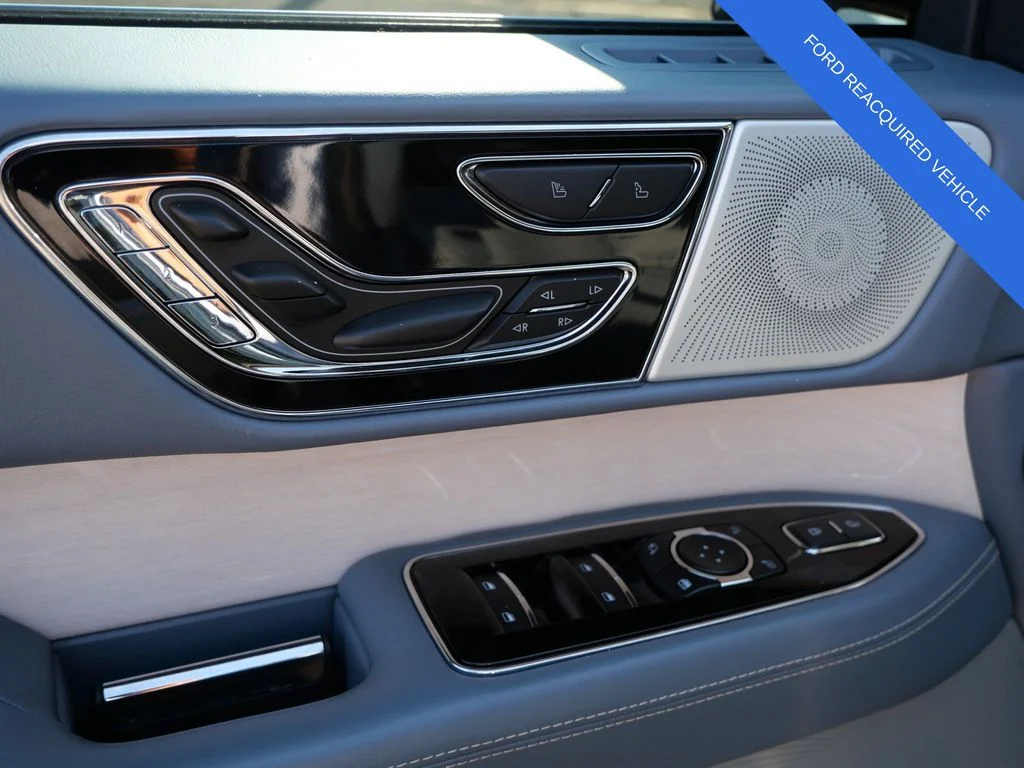Used 2024 Blue Lincoln Black Label image 23