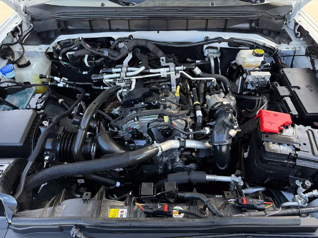 Used 2025  Ford Big Bend image 16