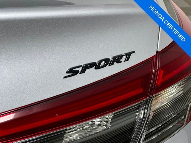 2026 Honda Civic Sport - Photo 8