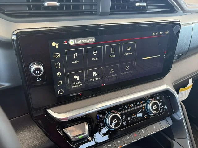 New 2026 Silver GMC Denali image 20