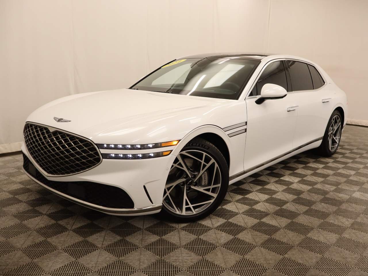 2024 Genesis G90 3.5T Auto AWD's photo