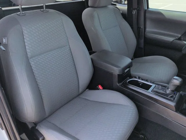 Certified Used 2023 White Toyota SR image 14