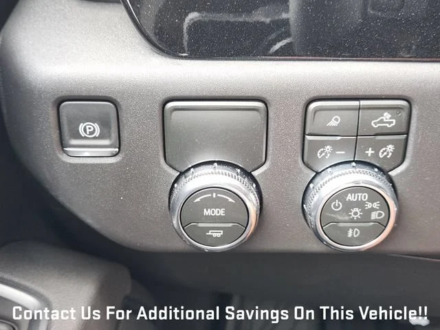 2026 GMC Sierra 1500 SLT - Photo 16