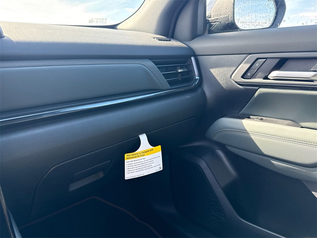 2026 GMC TERRAIN - Image 25