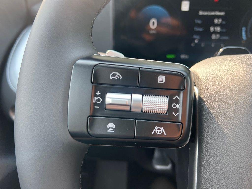 2026 Hyundai IONIQ 9 SEL - Photo 35