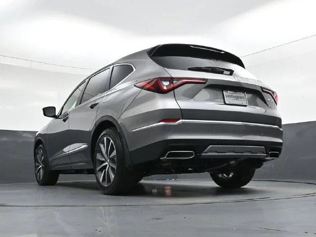 2026 Acura MDX Technology Package - Photo 31