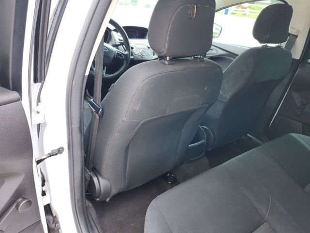 Used 2018 Oxford White Ford S image 30