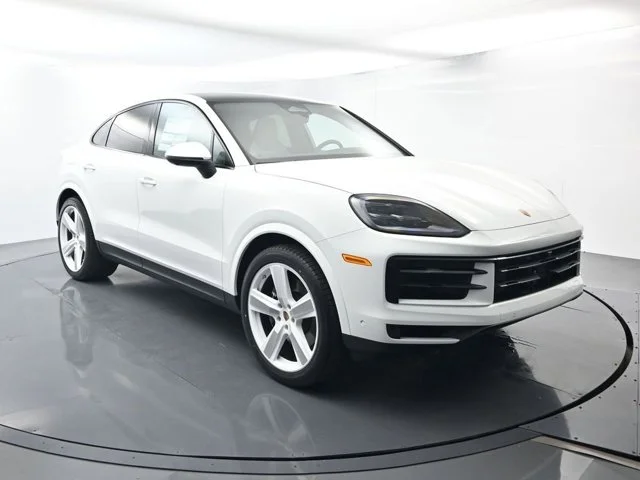 2026 Porsche Cayenne Coup Base - Photo 50