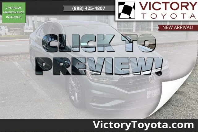 Used 2020 Gray Volkswagen R-Line image 1