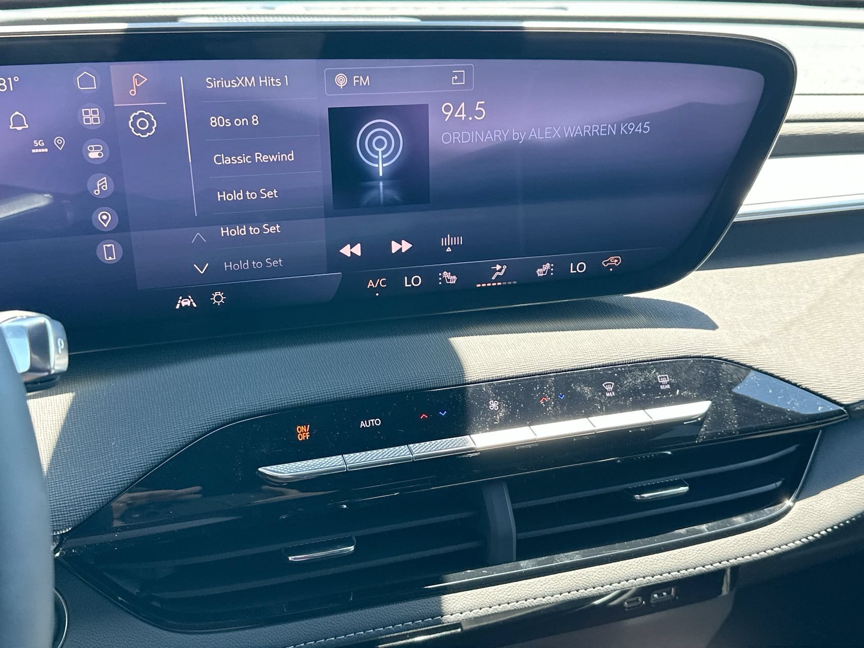 2026 Buick Enclave Preferred - Photo 16