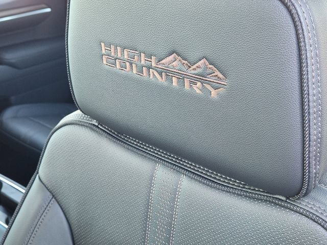 2026 Chevrolet Silverado 1500 High Country - Photo 15