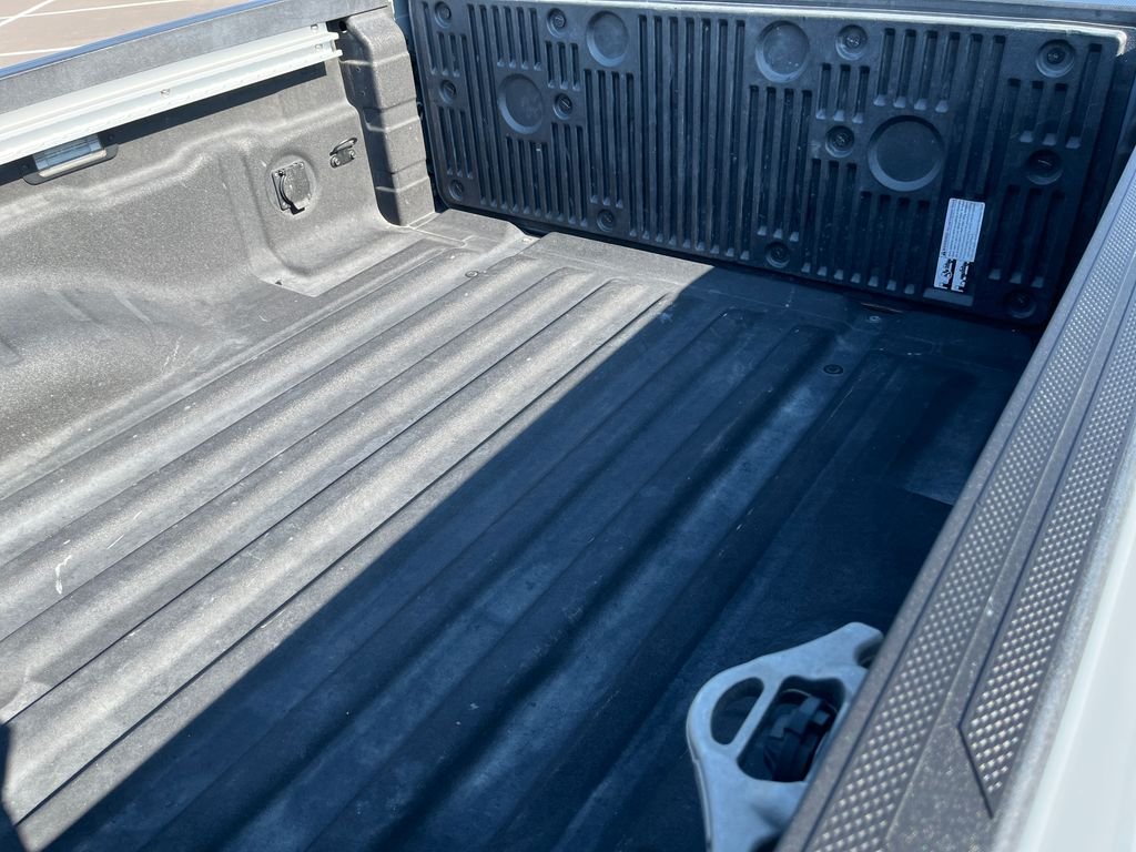 Used 2023 Gray Nissan PRO-X image 10