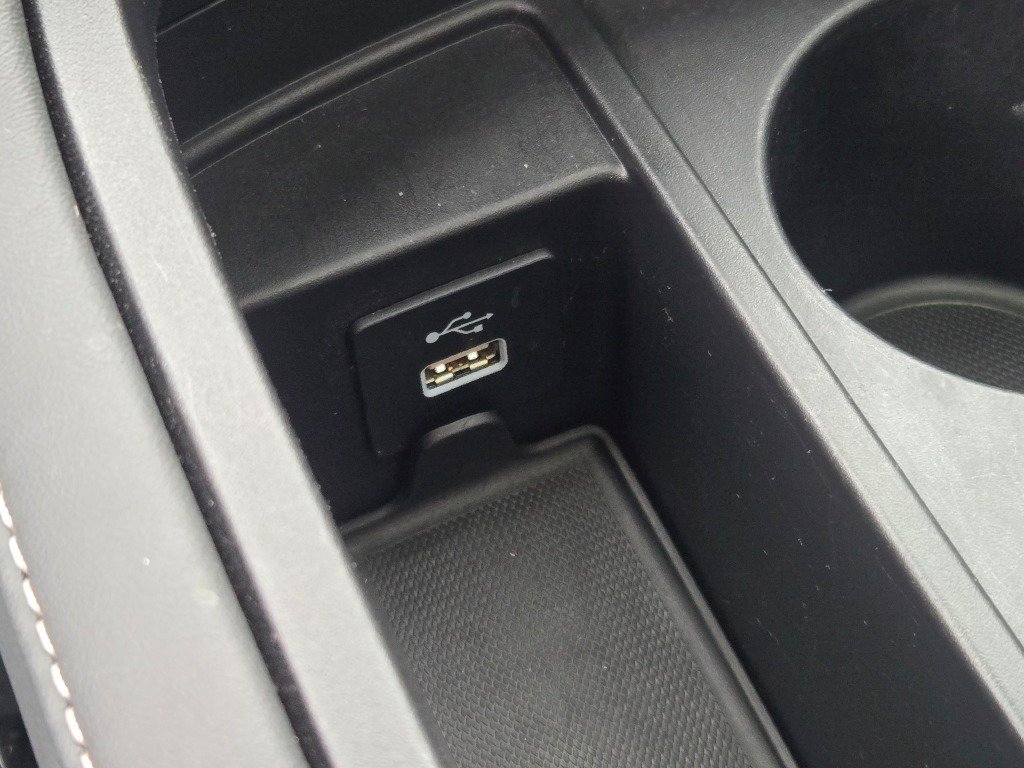 Used 2024 Platinum White Acura Technology Package image 30
