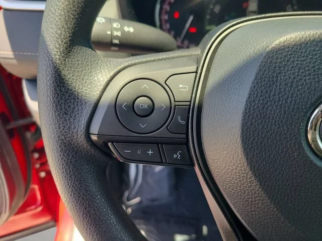 Used 2025  Toyota LE image 25