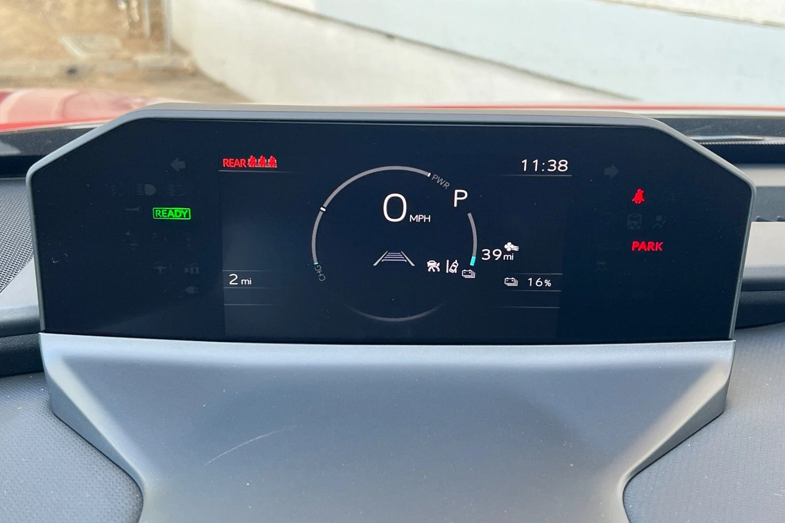 New 2026  Toyota XLE Plus image 23