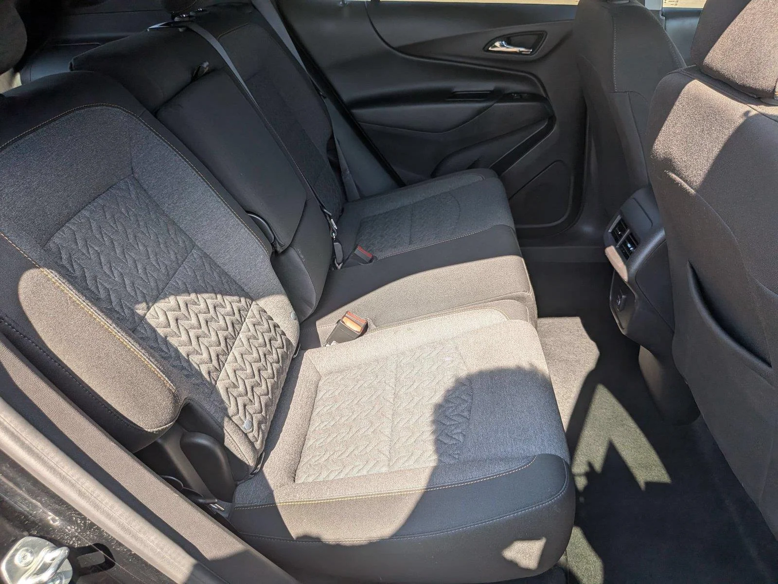 Used 2024 Mosaic Black Metallic Chevrolet LT image 35