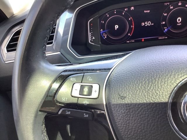 2020 Volkswagen Tiguan SEL - Photo 37