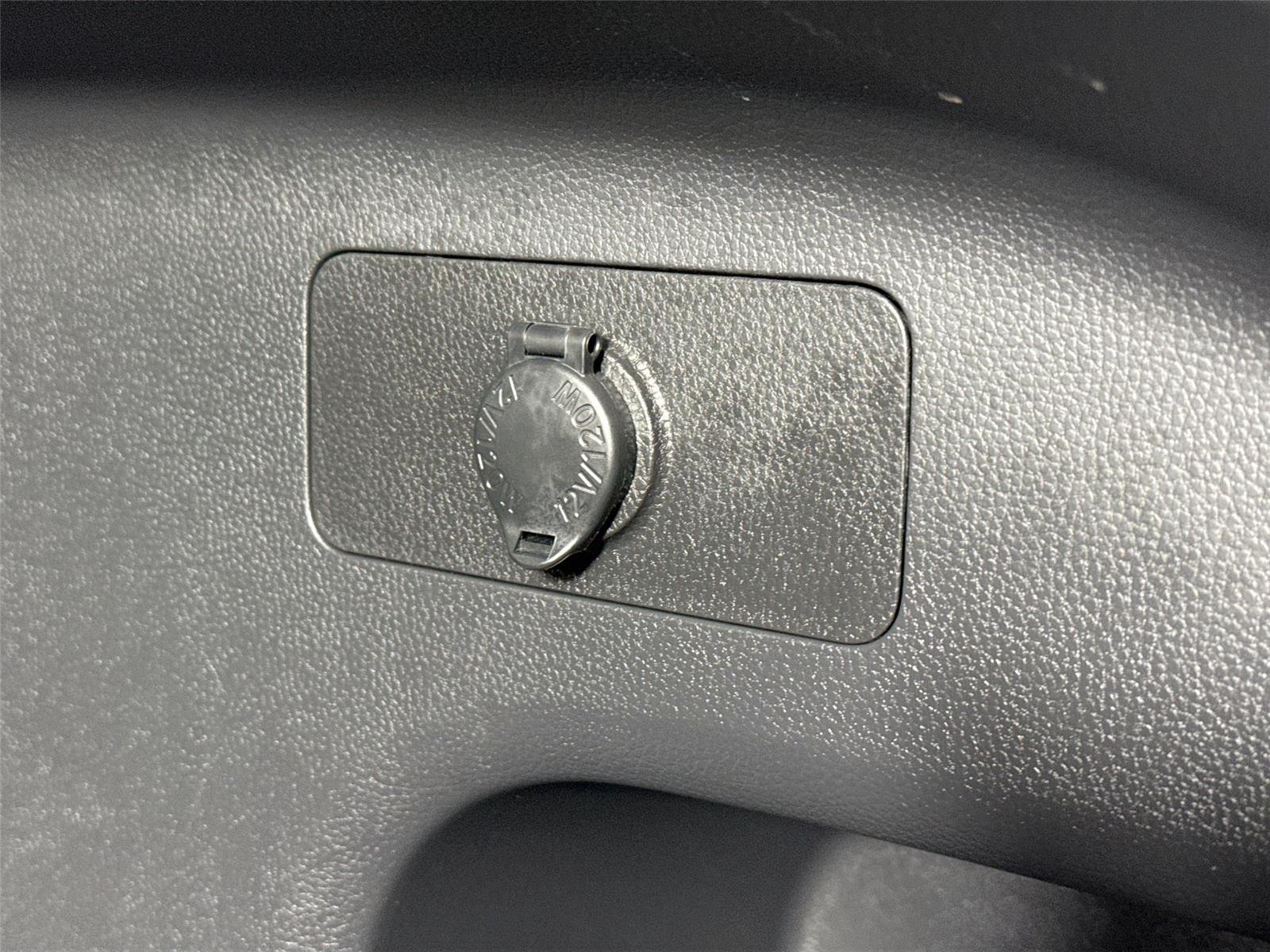 Certified Used 2025 Magnetic Gray Metallic Toyota XLE Premium image 39