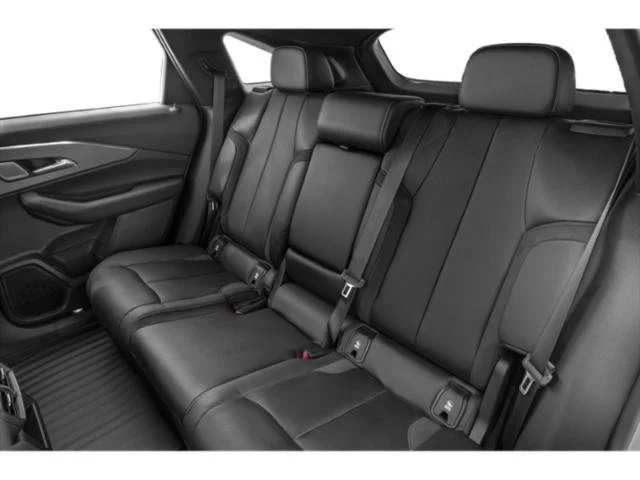 Used 2024 Red Acura AWD A-Spec Package image 12
