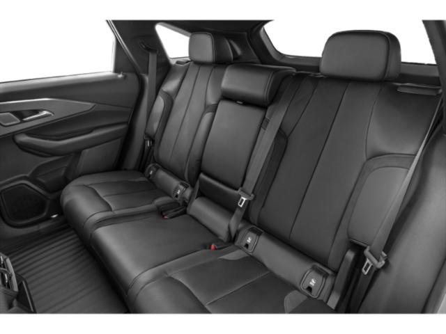 Used 2024 Red Acura AWD A-Spec Package image 12