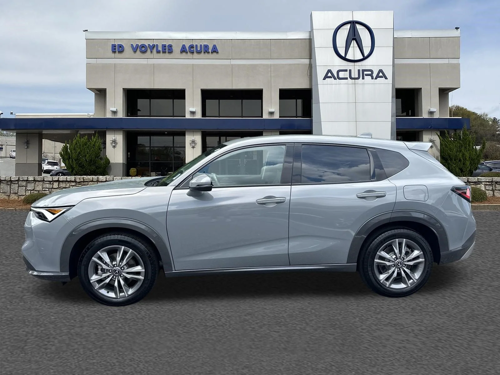2025 Acura ADX Base - Photo 45