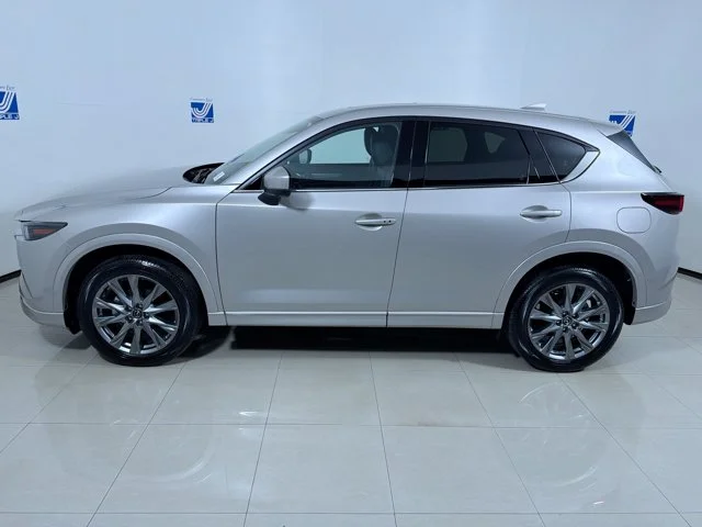 New 2025 PLATINUM QUARTZ Mazda 2.5 S Premium Plus Package image 5