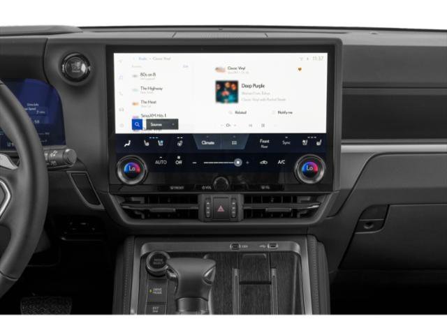 New 2026 Nebula Gray Pearl Lexus PREMIUM PLUS image 12