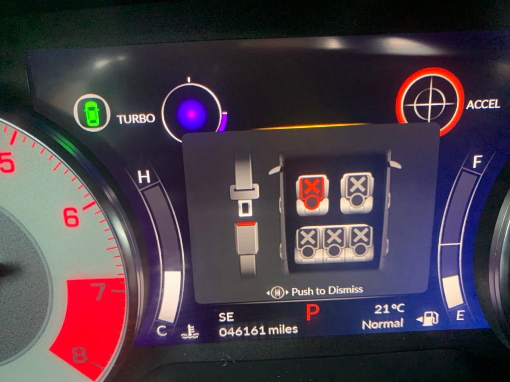 Used 2022 Blue Acura A-Spec Package image 19
