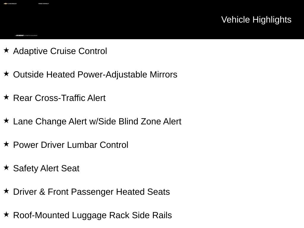 2023 GMC Terrain SLE - Photo 6