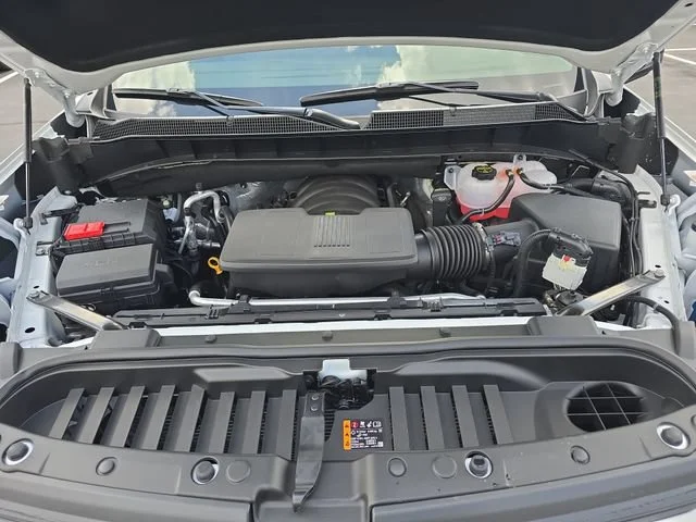 2026 Chevrolet Silverado 1500 RST - Photo 32