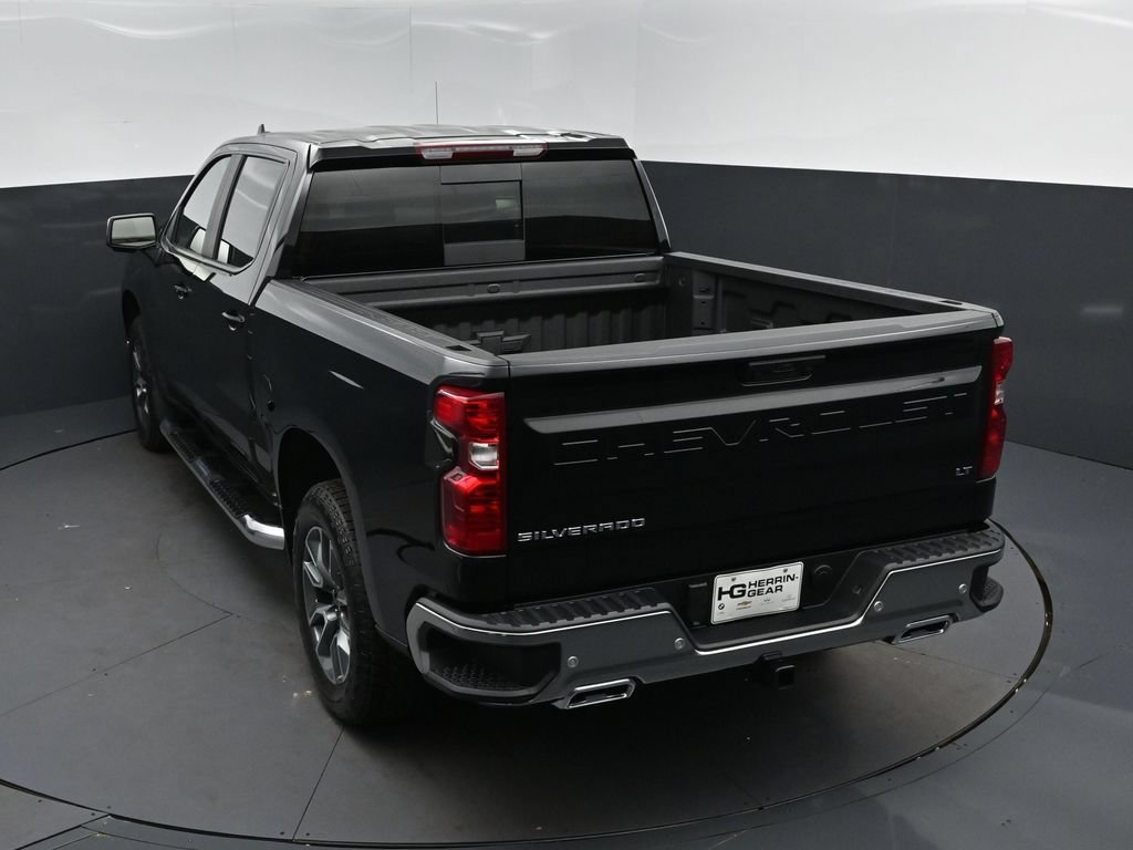 2026 Chevrolet Silverado 1500 LT - Photo 34