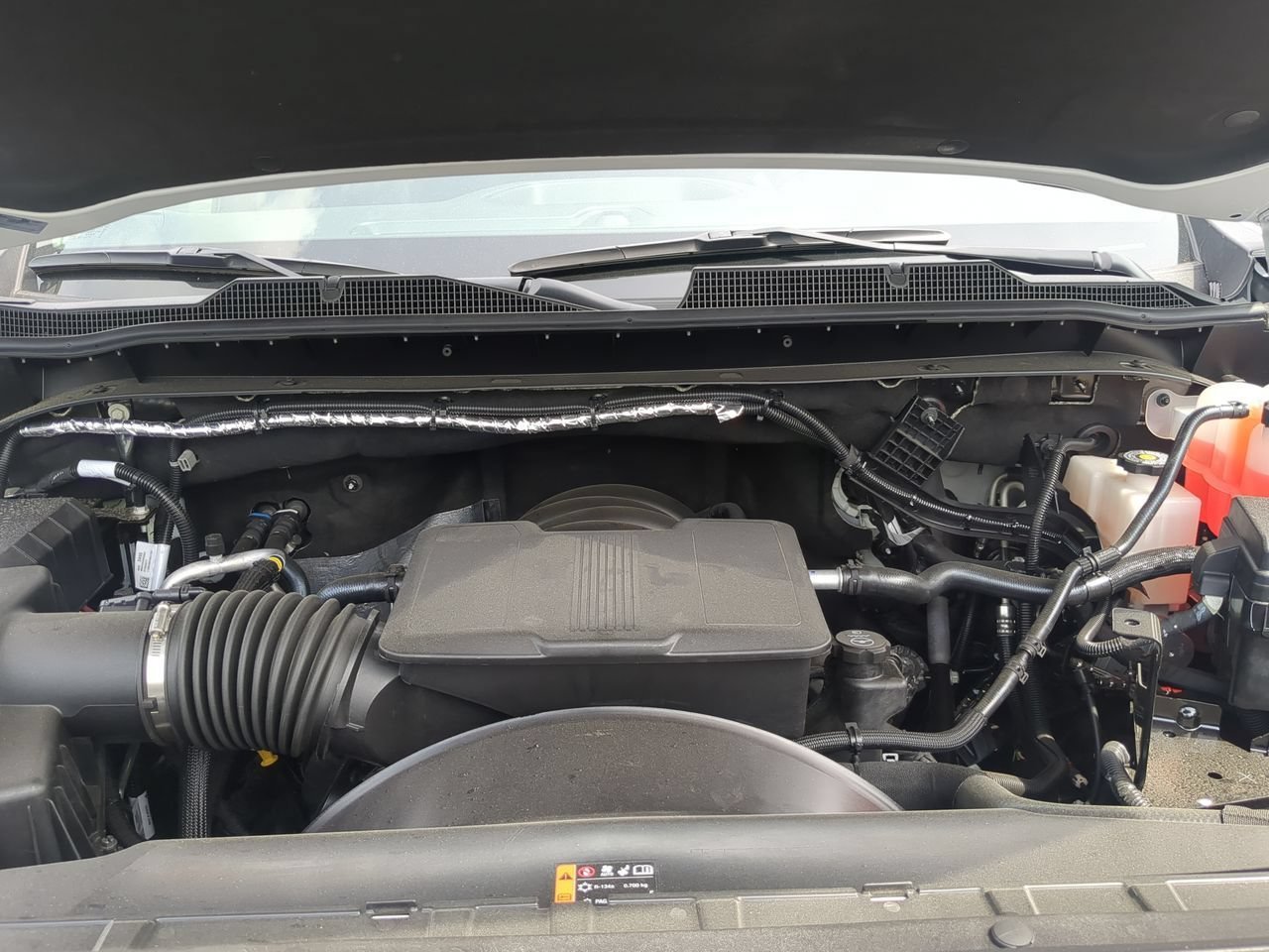 2026 Chevrolet Silverado 2500 HD Work Truck - Photo 28