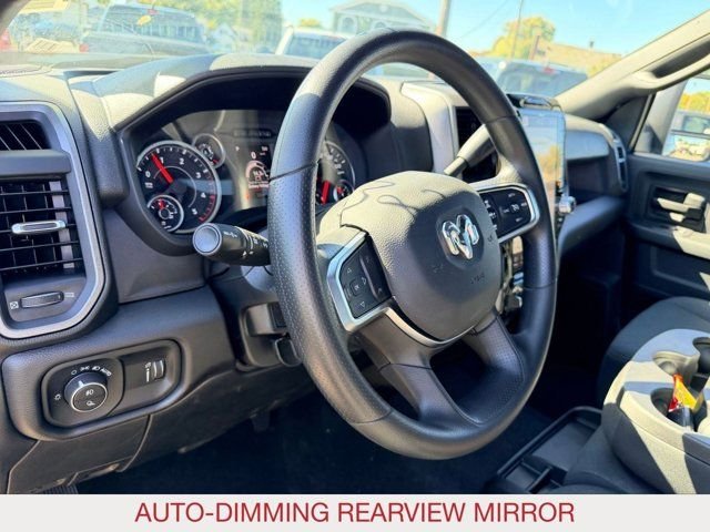 2026 RAM 3500 Tradesman - Photo 16