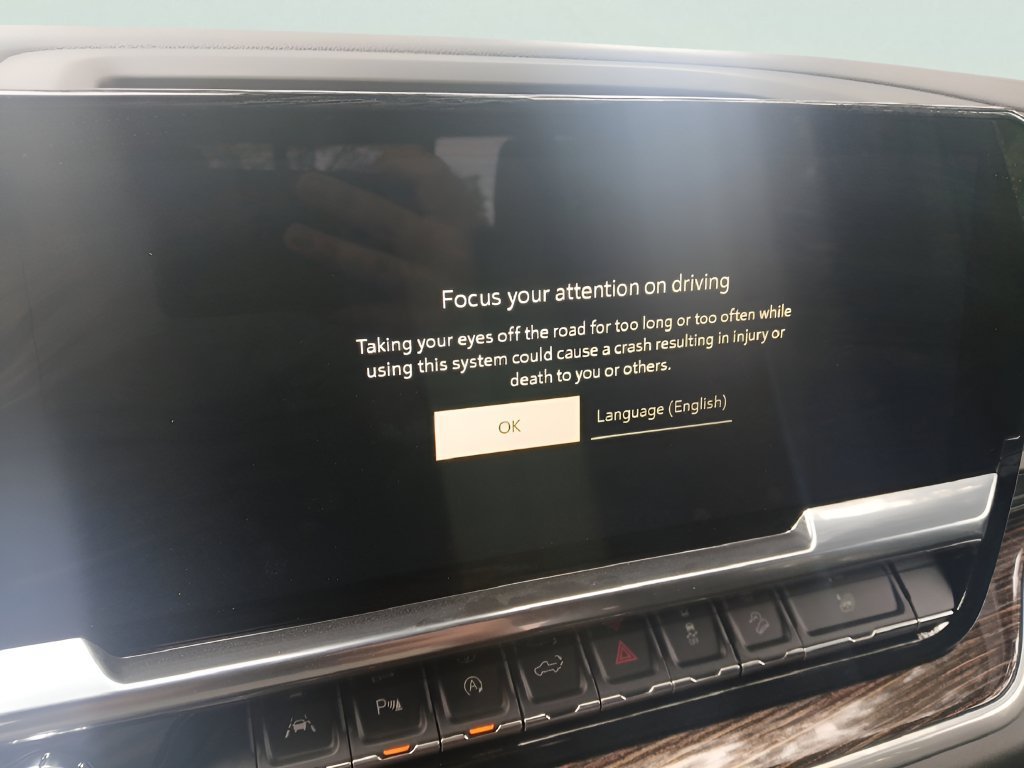 2026 GMC Sierra 1500 Elevation - Photo 15