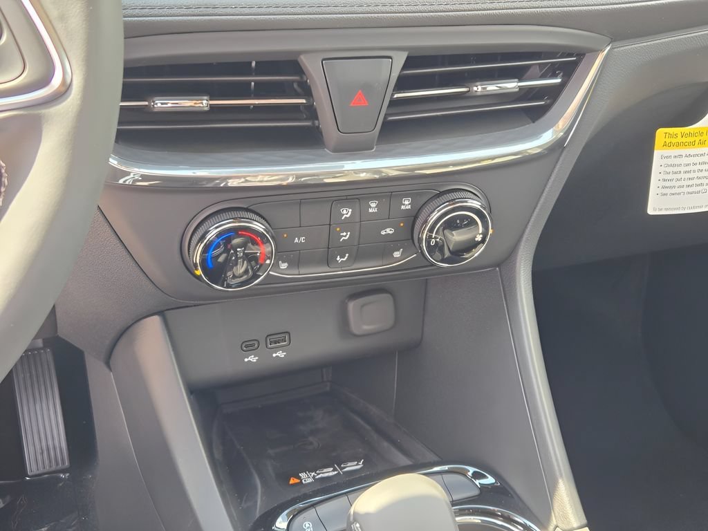 2026 Buick Encore GX Preferred - Photo 23