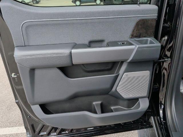 New 2026 Agate Black Metallic Ford F-250® Lariat® image 86