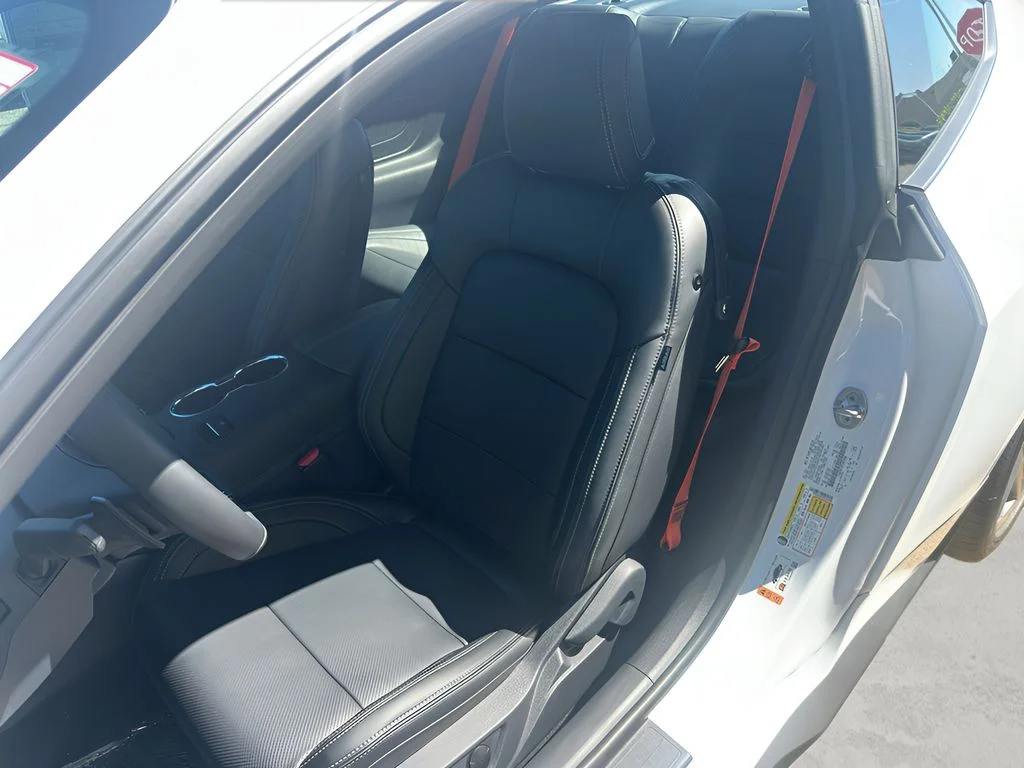 New 2026 Oxford White Ford GT Premium Fastback image 25