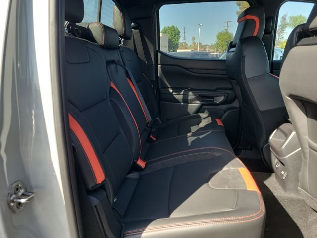 New 2026 Avalanche Ford Raptor® image 18