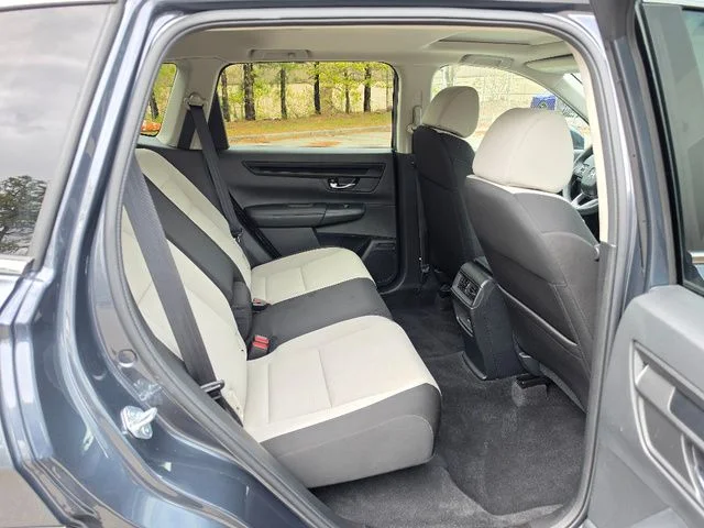 2024 Honda CR-V EX - Photo 14