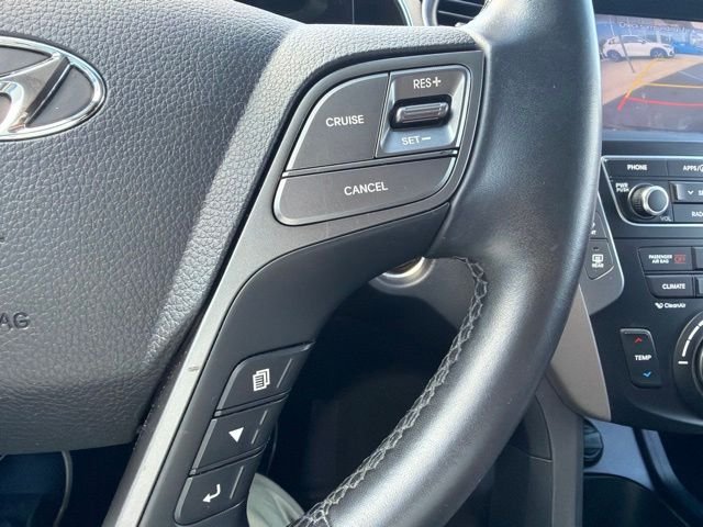 Used 2017 Twilight Black Hyundai 2.4 Base image 17