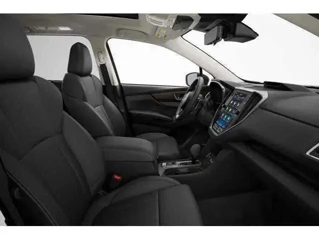 New 2027 CRYSTAL WHITE PEARL Subaru Touring 7-Passenger image 16