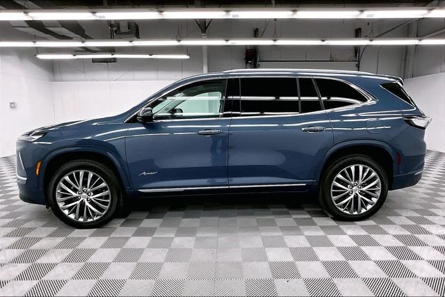 2025 Buick Enclave Avenir - Photo 14