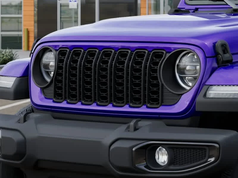 New 2026 Reign Jeep Sport S image 11